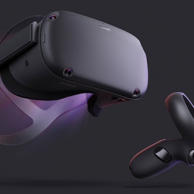 Oculus Quest