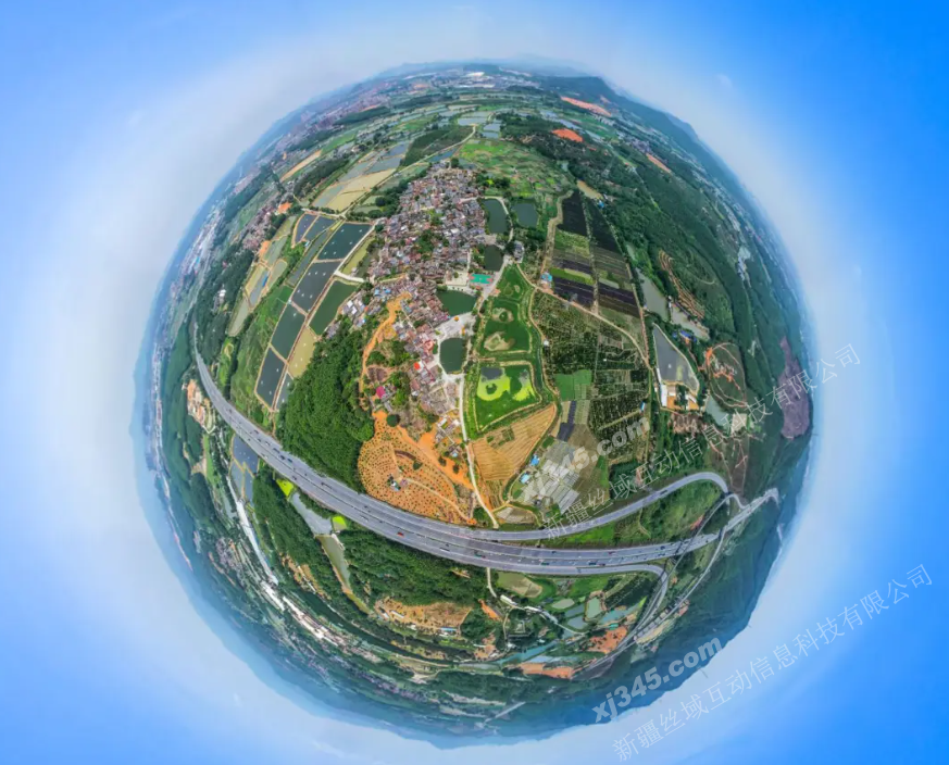 720webVR全景全流程服务